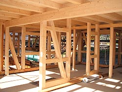 Fachwerkhaus Fachwerk