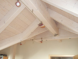 Fachwerkhaus Fachwerk