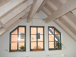 Fachwerkhaus Fachwerk