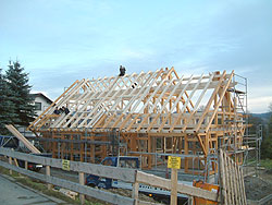 Fachwerkhaus Fachwerk