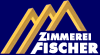 Zimmerei André Fischer Logo Zimmerei André Fischer