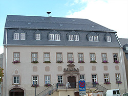 Rekonstruktion Rekonstruktion & Sanierung
