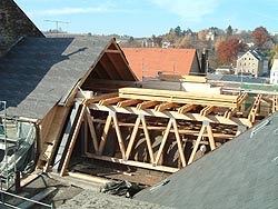 Rekonstruktion Rekonstruktion & Sanierung