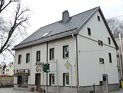 Rekonstruktion Rekonstruktion & Sanierung