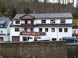 Rekonstruktion Rekonstruktion & Sanierung